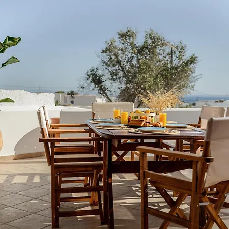 Irina * Agios Prokopios (Naxos)